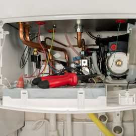 Gas Furnace Installation and Repair