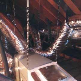 Heating & Furnace Systems