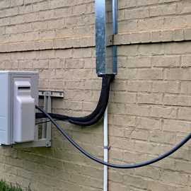 Mini Split-Ductless Systems