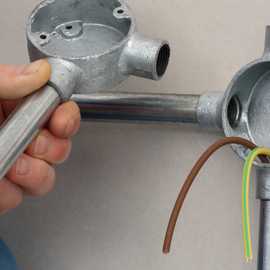 Electric Furnace Installation and Repair